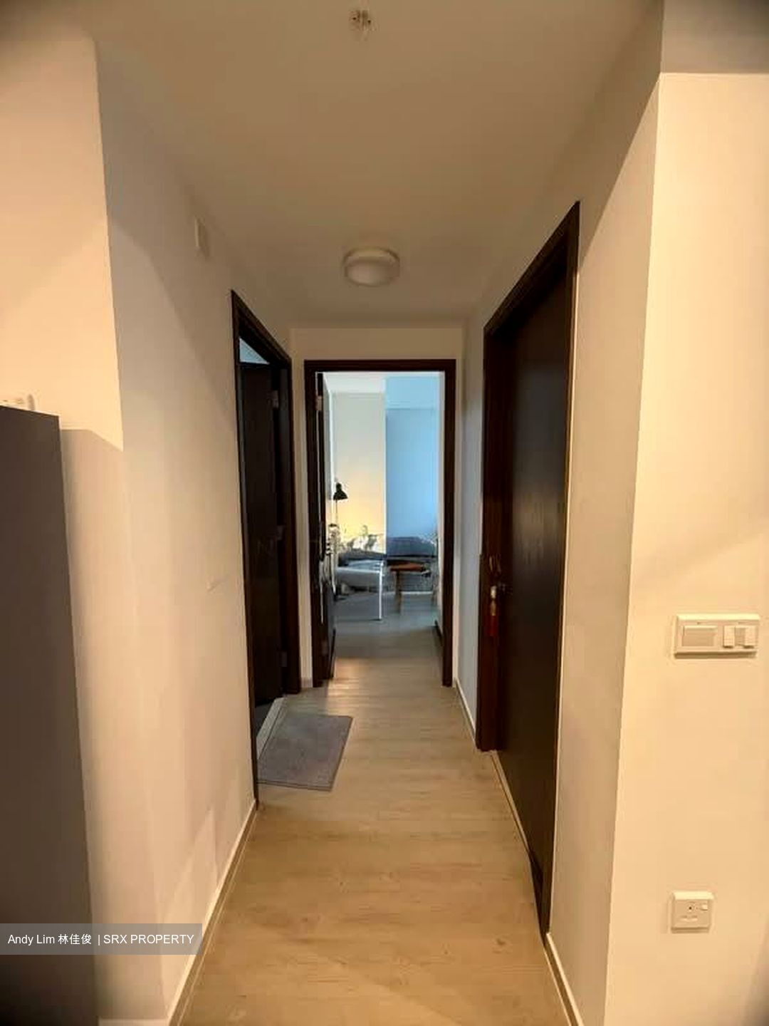 Parc Riviera (D5), Condominium #557616241